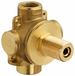 [1326900] Rough-In Valve for 3/2 Port Diverter