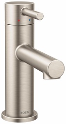 [5921051] Align Single Hole Bathroom Faucet