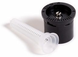 [4621335] 15' Radius Left Corner Strip Pattern Nozzle