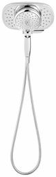[7080275] Spectra Plus Duo 4-Function 2-in-1 Shower Head