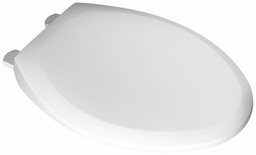 [1306250] Champion Elongated Toilet Seat With Soft Close