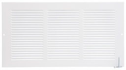 [5591570] 18x12 WHT Sidewall Grl BULK