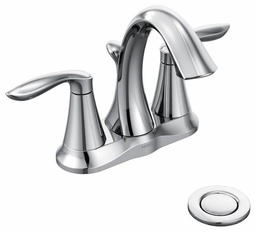 [5935020] Eva Centerset Bathroom Faucet