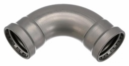 [6531140] 4 MEGA XL PXP 90 ELBOW