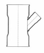 [7638829] WYE PROFILExSWR 12x12x04HHG