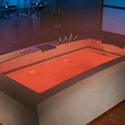 [6459662] Two Chromatherapy LIghts (Factory Installed)