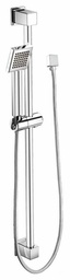 [5942190] 90 Degree 1-Function Eco-Performance Hand Shower with Slide Bar