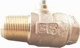 [2310864] 3/4 AWWAXFIP BALL M.STOP