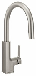 [5921267] STo Kitchen Faucet with Pulldown Spray