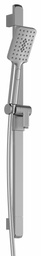 [3747760] SquareOne Hand Shower with Slide Bar