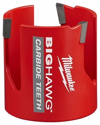 [4528195] 2-9/16" Big Hawg with Carbide Teeth