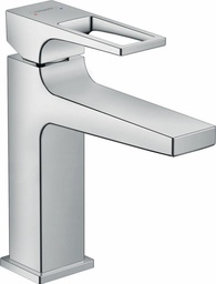 [3071450] Metropol 110 Single Hole Bathroom Faucet With Pop-Up Drain