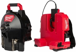 [4512310] M18 FUEL SWITCH PACK 3/8 KIT