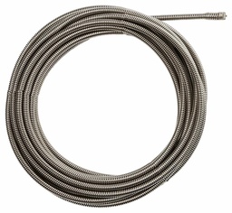 [4512660] 3/8" x 35' DRAIN CABLE