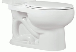 [1050055] O.novo Elongated Toilet Bowl