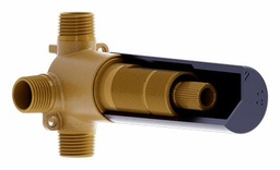 [3747370] 3-Way 1/2" Diverter Valve