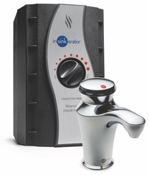 [4063000] H-CONTOUR-SS  InVite Contour Instant Hot Water Dispenser