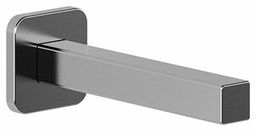 [3747241] Square Slip Fit Tub Spout less Diverter