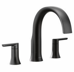 [5936370] Doux Roman Tub Faucet Trim