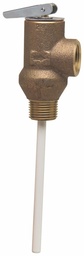 [6918032] 1/2 In 1XL-CAN-150210 1/2 Temperature Pressure Relief Valve