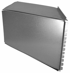 [5620097] 14" x 10" Plenum Take Off 4" Rise