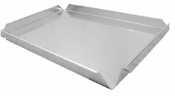 [5620730] 14" x 8" Square Duct End Cap