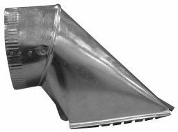 [5621140] 4" Top Take Off