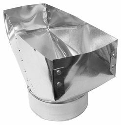 [5621606] 7" x 4" x 10" Universal Boot Ext P5