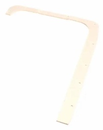 [3689566] Gasket, (112) RU80/98i/e KB See notes