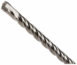 [5169575] 1/2-Inch By 4-Inch By 6-Inch Solid Rock Carbide Sds+ Hammer Bit