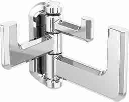 [3059991] Levoir Hinged Robe Hook