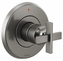 [3056017] Levoir Pressure Balance Valve Trim (Less Handle)