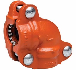 [6666185] 2" QuickVic Installation Ready 90 Elbow No. P10