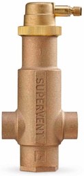 [3973806] 1-1/4 in Sweat Connection SuperVent Air Eliminator