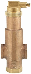 [3973820] 2 in NPT Connection SuperVent Air Eliminator