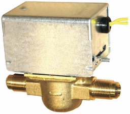 [3979962] 24 Vac 3/8 in Flare N.O. Zone Valve