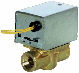 [3979965] 24 Vac 1/2 in Invert-Flare NO Zone Valve