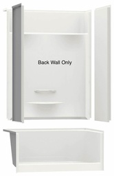 [6450450] Back Wall for KDS3448