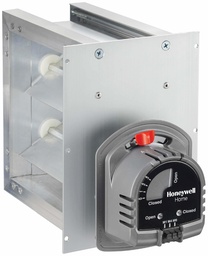 [3979986] 8 in. x 20 in. Parallel Blade Damper