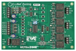 [4819155] EcoNet Zone Control Panel