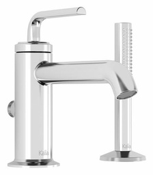 [3741850] Cite 2-Piece Roman Tub Faucet with Hand Shower