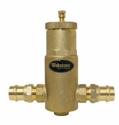 [1496615] 1 PRS BR AIR SEPARATOR