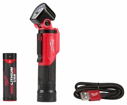 [4526396] RDL PIVOTING FLASHLIGHT 3.0 KIT