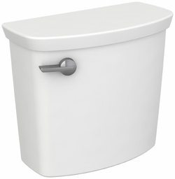 [1351320] Yorkville 1.28 GPF Toilet Tank