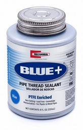 [5470520] 1/2 PT CAN RECTORSEAL BLUE+