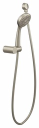 [5942118] Eco-Performance 1-Function Hand Shower with Bracket