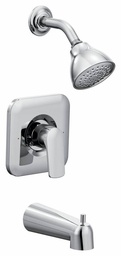 [5934074] Rizon Eco-Performance Posi-Temp Tub and Shower Trim