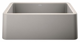 [1217650] Ikon 30 Apron Front Undermount Silgranit Sink