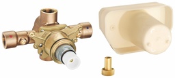 [3094045] Grohtherm 3/4" Rough-In Valve for Thermostatic Shower