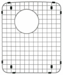 [1218880] Diamond Sink Grid